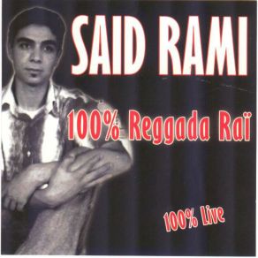 Download track Sidi Rabi Ma Taghibinich (Live) Said Rami