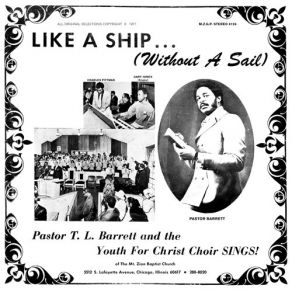 Download track Ever Since Pastor T. L. Barrett, The Youth For Christ Choir