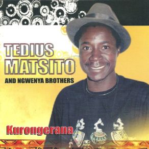 Download track Hondo Yemari Tedius MatsitoJazz Band, Devera Ngwena