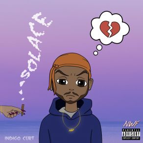 Download track FAKELOVE! Indigo Curt