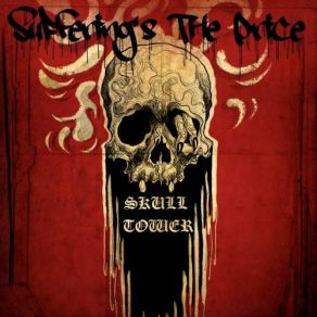 Download track Cut Off That Bound Suffering's The Price