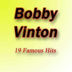 Download track Be My Love Bobby Vinton