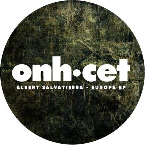 Download track Europa (Original Mix) Albert Salvatierra