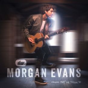 Download track We Dream Morgan Evans