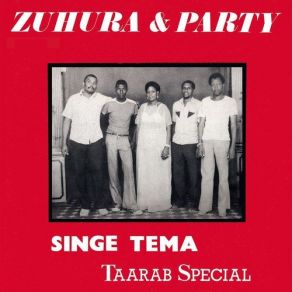 Download track Singetema Zuhura Swaleh