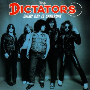 Download track What Is It The Dictators