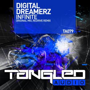 Download track Infinite (Redrive Remix) Digital Dreamerz