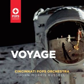 Download track Theme (From -Lost In Space-) [1967 Version] [Arr. R. Pellett] Cincinnati Pops Orchestra, John Morris Russell