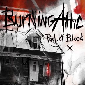 Download track We All Burn Burning Attic