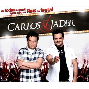 Download track Festa No Iate Carlos E Jader