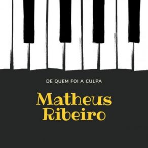 Download track Anjo Querubim Matheus Ribeiro