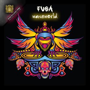 Download track Tribal Ceremony Fuga!