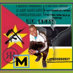 Download track Khumbul Kaiya Mozambique Mr Feliz Mabunda