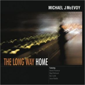 Download track A Lighter Shade Of Blue Michael J McEvoy