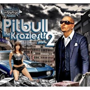 Download track Calle 8 Pitbull