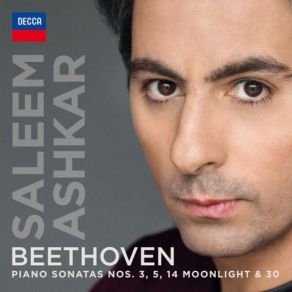 Download track Beethoven: Piano Sonata No. 30 In E Major, Op. 109-1. Vivace, Ma Non Troppo-Adagio Espressivo-Tempo I' Saleem Ashkar