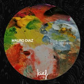 Download track Espera (Original Mix) Mauro Diaz