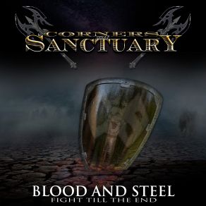 Download track Fight (Brave Is The Heart) Corners Of Sanctuary