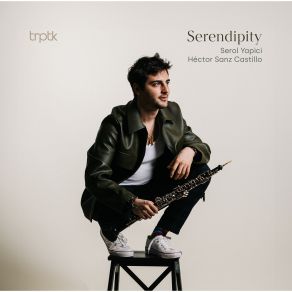 Download track (Transcr. For Oboe And Piano By Serol Yapici) Serol Yapici, Héctor Sanz Castillo