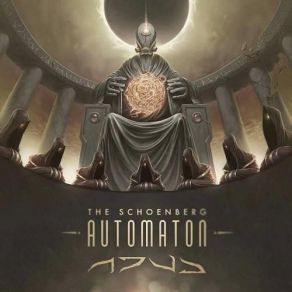 Download track Fear The Schoenberg Automaton