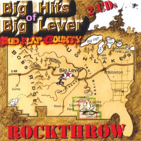 Download track The Last Free Indian Rockthrow