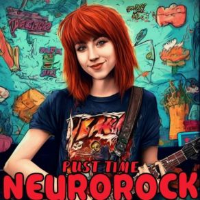 Download track Chasing Sunset NEUROROCK