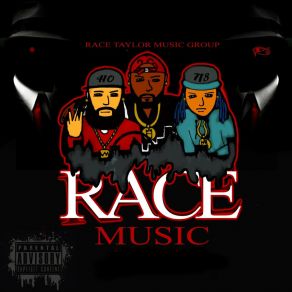 Download track Just A Little Race Taylor Music Group