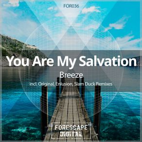 Download track Breeze (Enlusions Darkwind Remix) You Are My Salvation