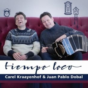 Download track El Desbande Carel Kraayenhof, Juan Pablo Dobal