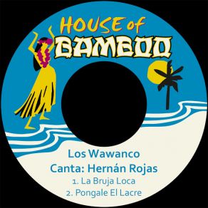 Download track La Bruja Loca (Hernán Rojas) Los WawancoHernan Rojas