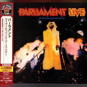 Download track P-Funk (Wants To Get Funked Up) Parliament