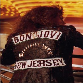 Download track Homebound Train Bon Jovi