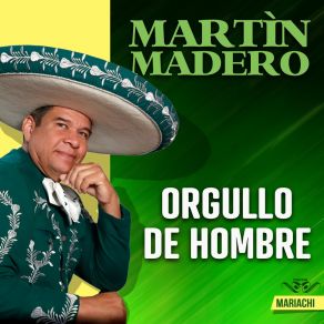 Download track El Desaparecido Martín Madero