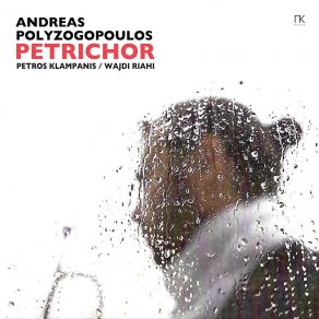 Download track Ariadne's Scent Andreas PolyzogopoulosPetros Klampanis, Wajdi Riahi