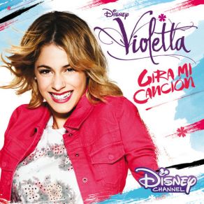 Download track Aprendi A Decir Adios Violetta