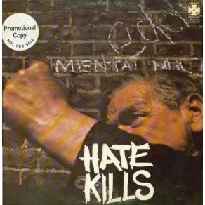 Download track Corridors Hate