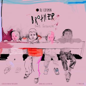 Download track Brother (Alex Martin Remix) Alex Martin