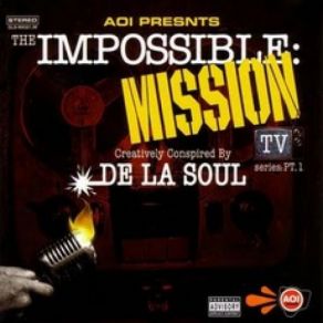 Download track Freestyle (Dat Shit) 2006 De La Soul