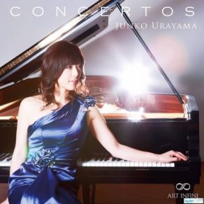 Download track 3 Piano Concerto No. 1 In E Minor Op. 11 III. Rondo. Vivace Sendai Philharmonic Orchestra, Junko Urayama