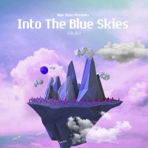 Download track Touch The Sky Blue Skies