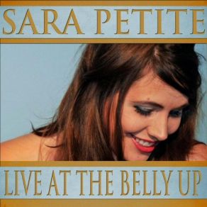 Download track Down The Road I Goes (Live) Sara Petite