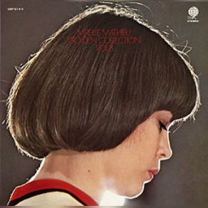 Download track Moi, Toi, Nous Mireille Mathieu