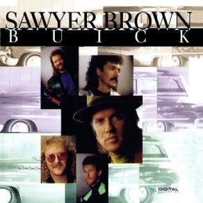 Download track My Baby Drives A Buick Sawyer Brown