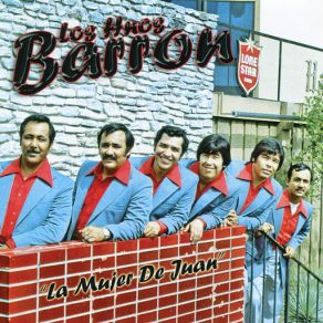 Download track Sol Del Valley Los Hermanos Barron