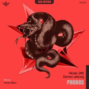 Download track Phobos Nicolo (AR)