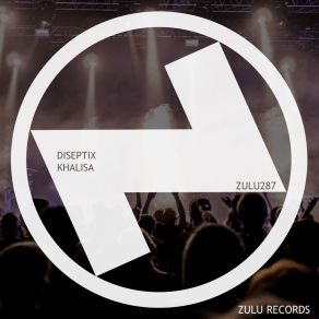 Download track Khalisa (Extended Mix) Diseptix