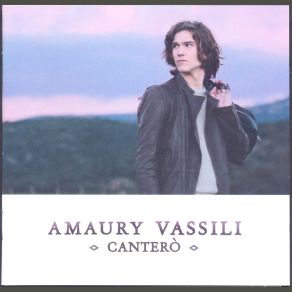 Download track Canterò Amaury Vassili