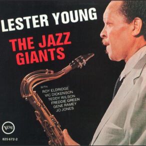 Download track I Didn't Know What Time It Was Lester Young