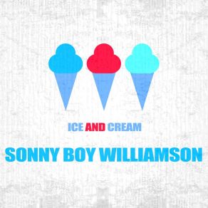 Download track Ninety Nine Sonny Boy Williamson