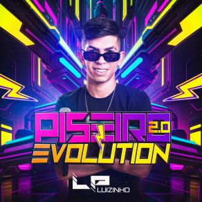 Download track Final De Ano Chegou Luizinho LP